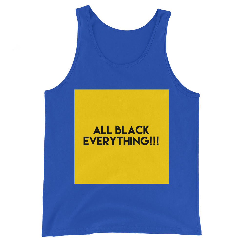 ABE Tank Top