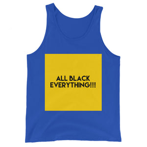 ABE Tank Top