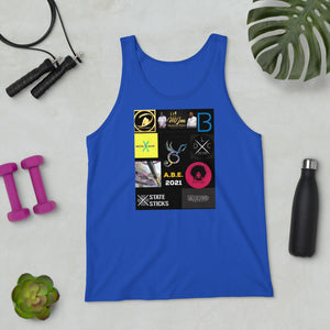 ABE Show Generation 1 Unisex Tank Top