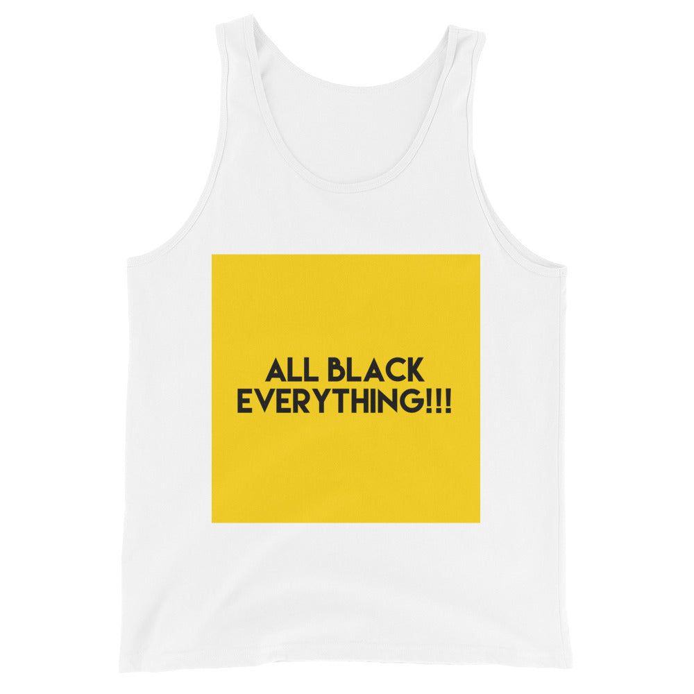 ABE Tank Top