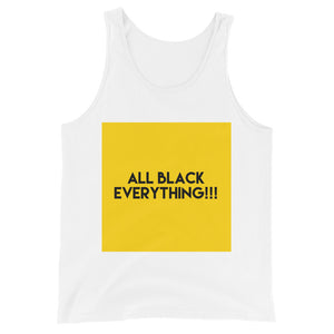 ABE Tank Top