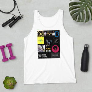 ABE Show Generation 1 Unisex Tank Top