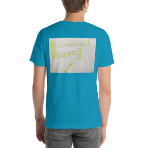 HF Banana Boys Unisex t-shirt