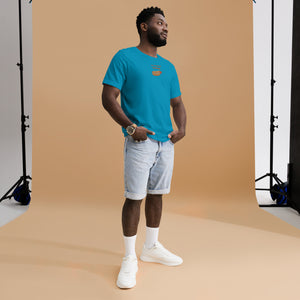 HF Itsey Bitsey Hotdogs Unisex t-shirt