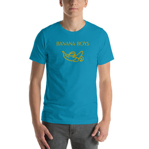 HF Banana Boys Unisex t-shirt