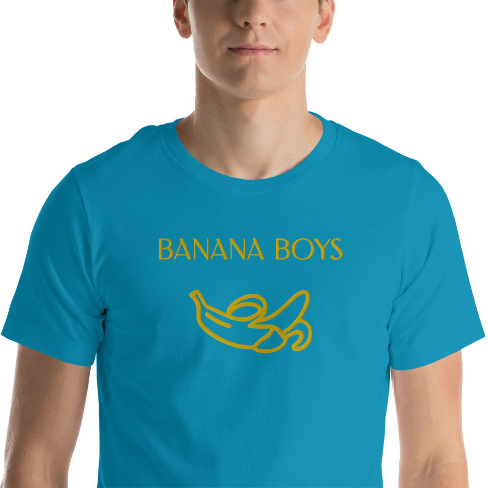 HF Banana Boys Unisex t-shirt