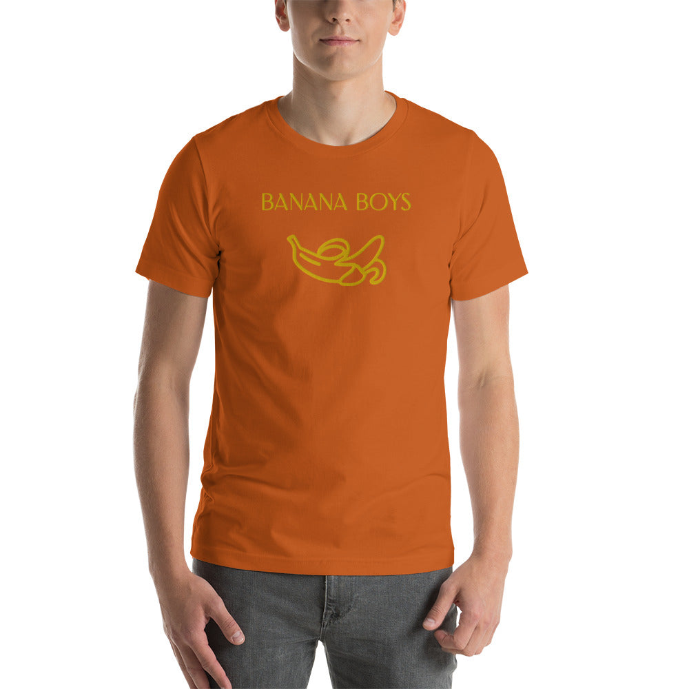 HF Banana Boys Unisex t-shirt