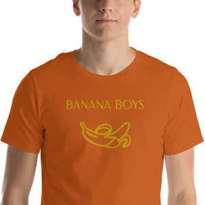 HF Banana Boys Unisex t-shirt