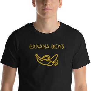 HF Banana Boys Unisex t-shirt