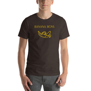 HF Banana Boys Unisex t-shirt