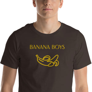 HF Banana Boys Unisex t-shirt
