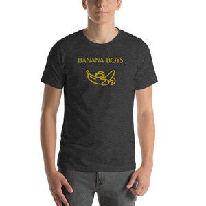 HF Banana Boys Unisex t-shirt