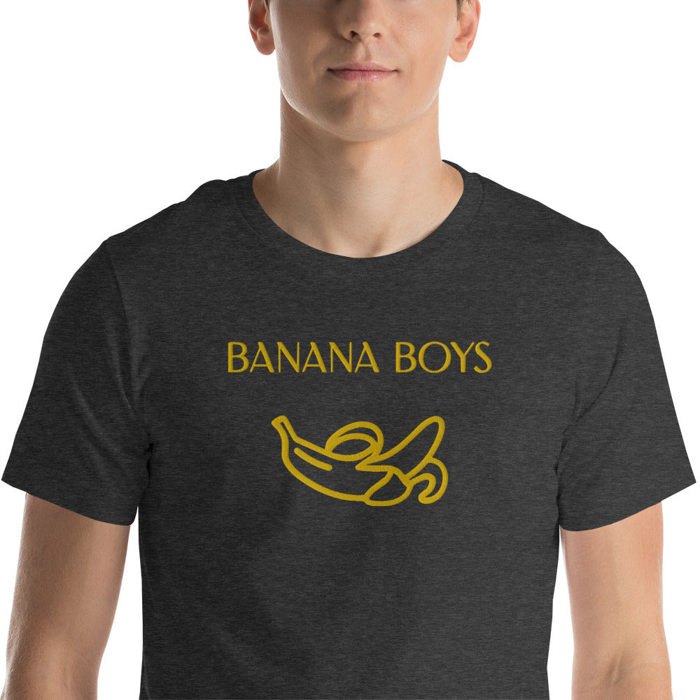 HF Banana Boys Unisex t-shirt