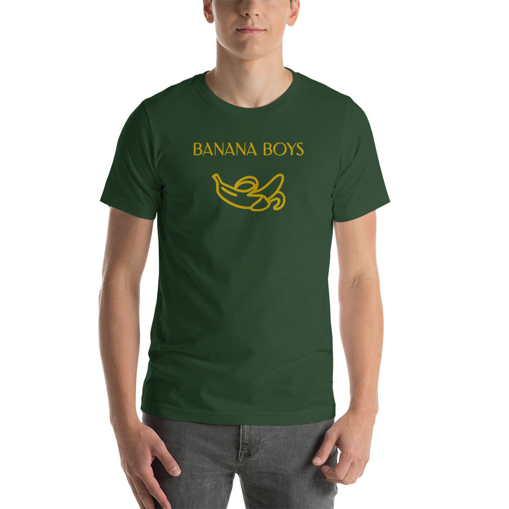 HF Banana Boys Unisex t-shirt