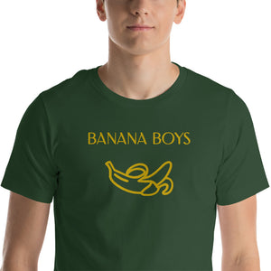 HF Banana Boys Unisex t-shirt