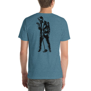 SurfZilla Tenor Short-sleeve unisex t-shirt