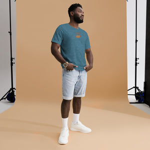 HF Itsey Bitsey Hotdogs Unisex t-shirt