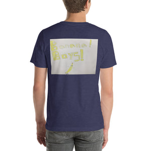 HF Banana Boys Unisex t-shirt