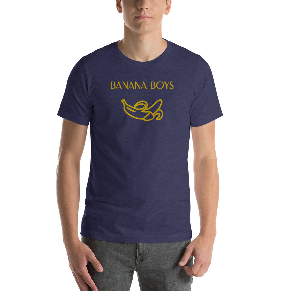 HF Banana Boys Unisex t-shirt