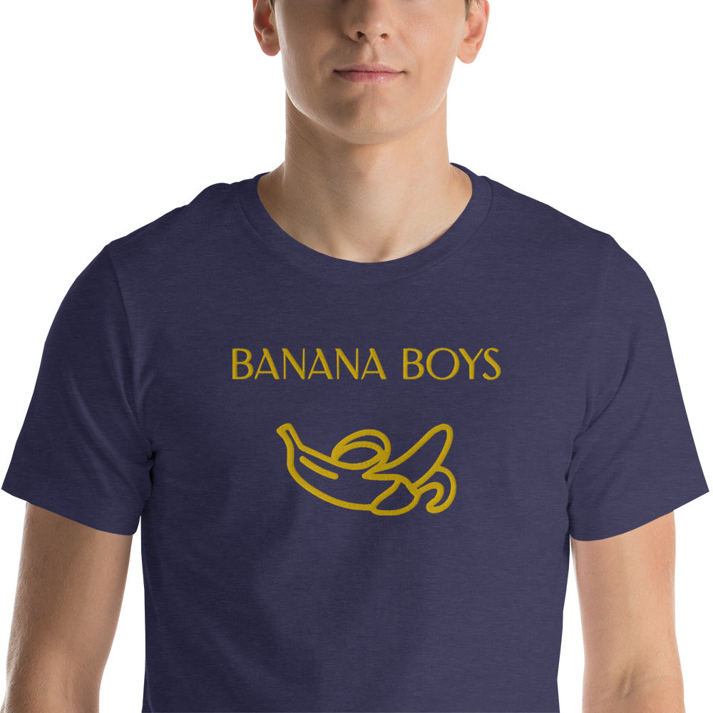 HF Banana Boys Unisex t-shirt