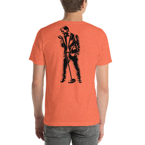 SurfZilla Tenor Short-sleeve unisex t-shirt