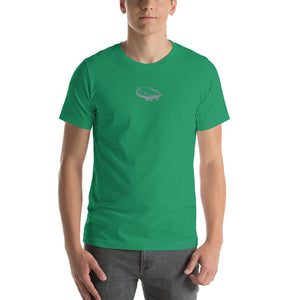 HF Hydrogen Blimps Unisex t-shirt