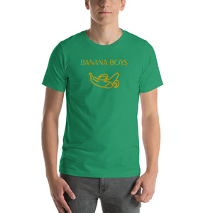 HF Banana Boys Unisex t-shirt