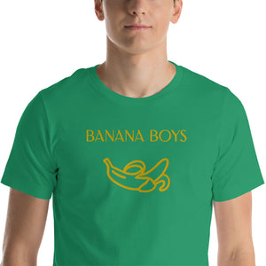 HF Banana Boys Unisex t-shirt