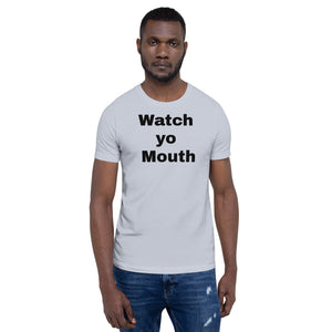 #SunnaHwill Short-sleeve unisex t-shirt