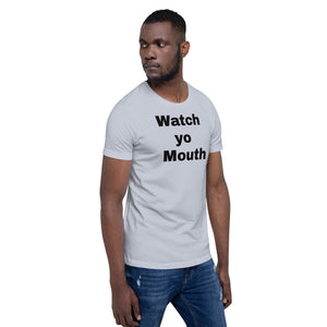 #SunnaHwill Short-sleeve unisex t-shirt