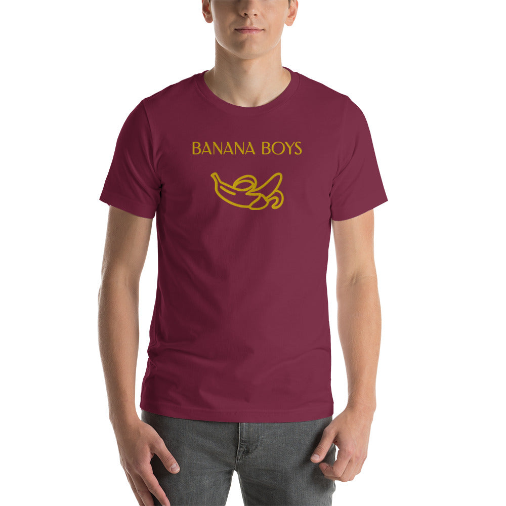 HF Banana Boys Unisex t-shirt