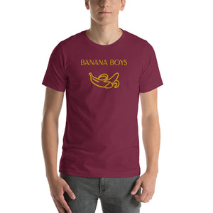 HF Banana Boys Unisex t-shirt