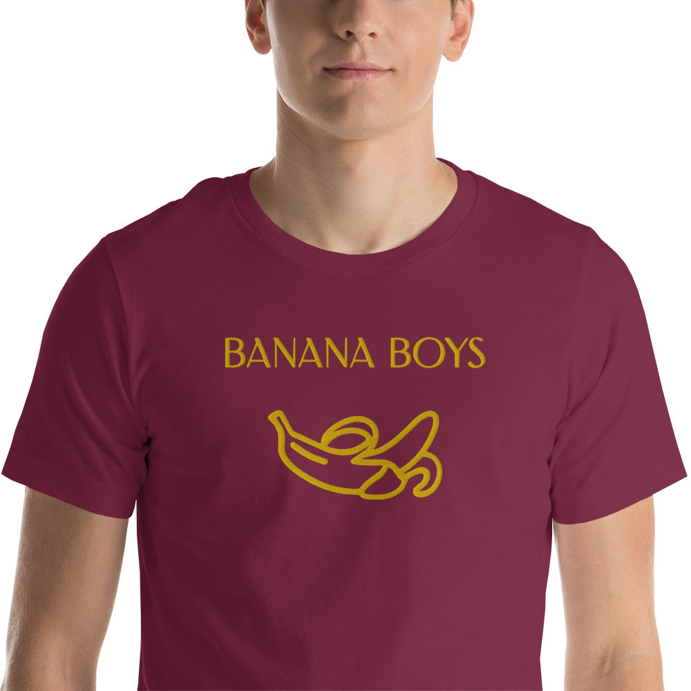 HF Banana Boys Unisex t-shirt