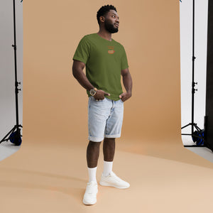 HF Itsey Bitsey Hotdogs Unisex t-shirt