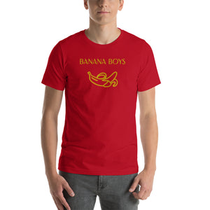 HF Banana Boys Unisex t-shirt