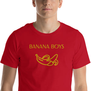 HF Banana Boys Unisex t-shirt