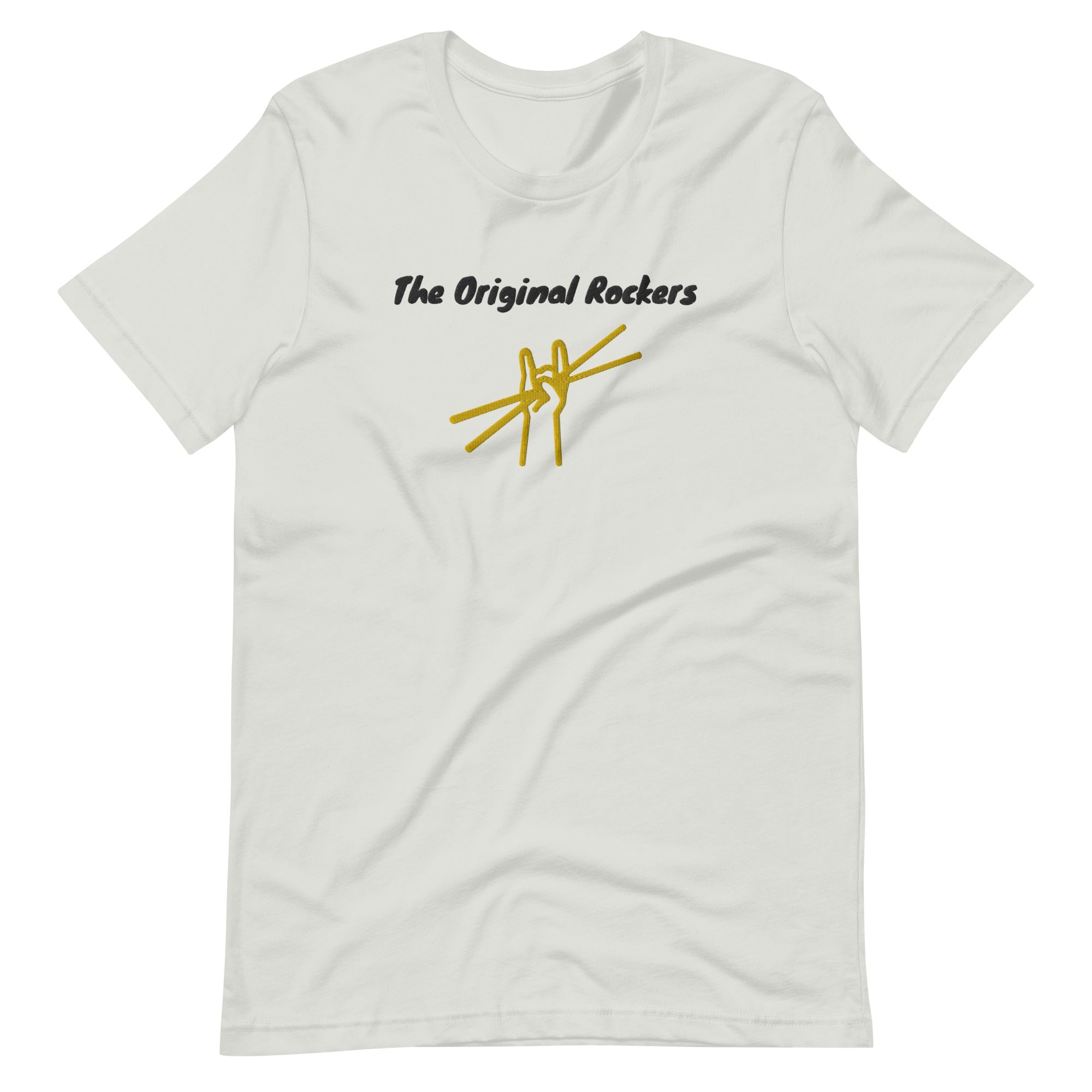 HF Original Rockers Unisex t-shirt