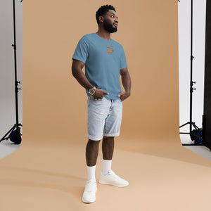 HF Itsey Bitsey Hotdogs Unisex t-shirt