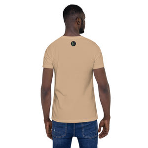 PRBLM SLVR Unisex t-shirt