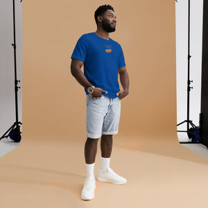 HF Itsey Bitsey Hotdogs Unisex t-shirt