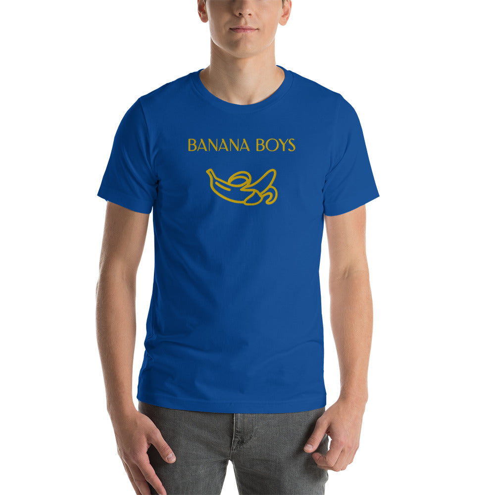 HF Banana Boys Unisex t-shirt