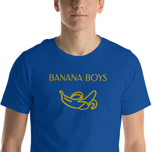 HF Banana Boys Unisex t-shirt