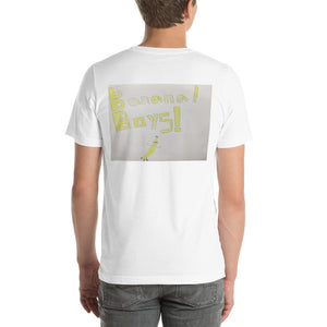 HF Banana Boys Unisex t-shirt