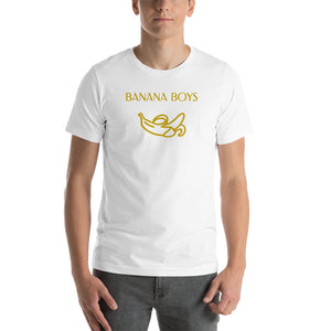 HF Banana Boys Unisex t-shirt