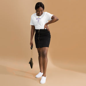 HF Girly Pop Unisex t-shirt