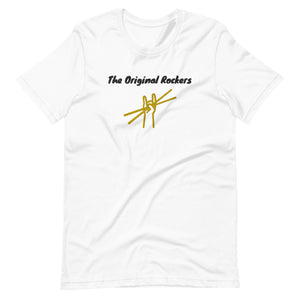 HF Original Rockers Unisex t-shirt