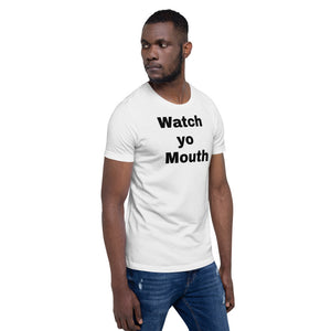 #SunnaHwill Short-sleeve unisex t-shirt