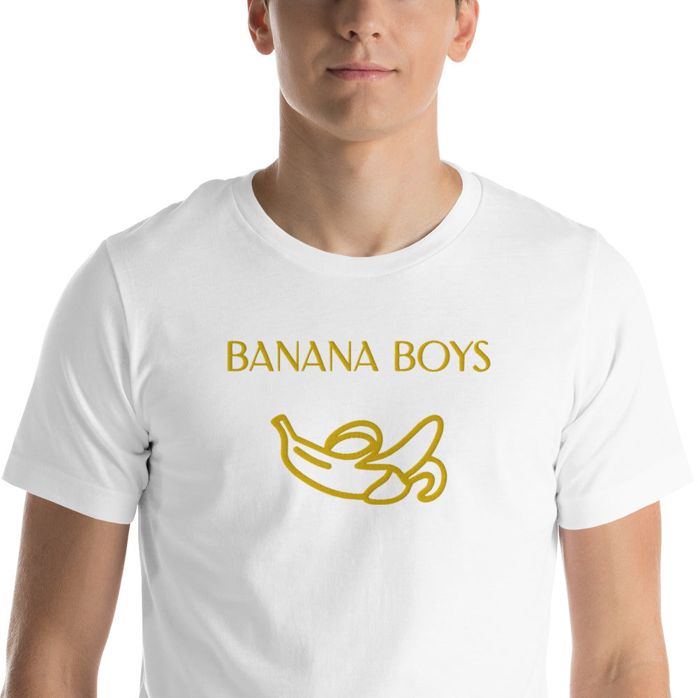 HF Banana Boys Unisex t-shirt