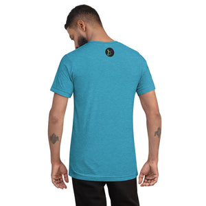 5551 Short sleeve t-shirt