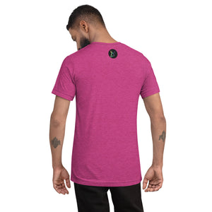 5551 Short sleeve t-shirt